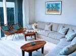 Stylish Beachfront Apartment with Modern Comforts in Cabarete