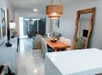 Elegant Oceanview Apartment with Resort-Like Amenities in Cabarete
