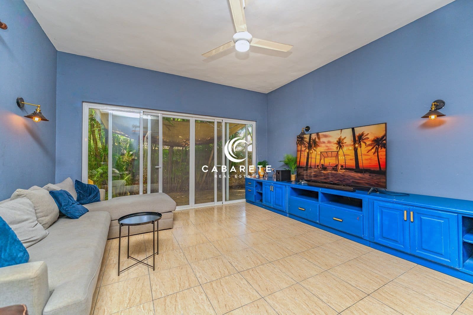 Geräumiges Haus mit 5 Schlafzimmern in Cabarete Beachfront Community (11)