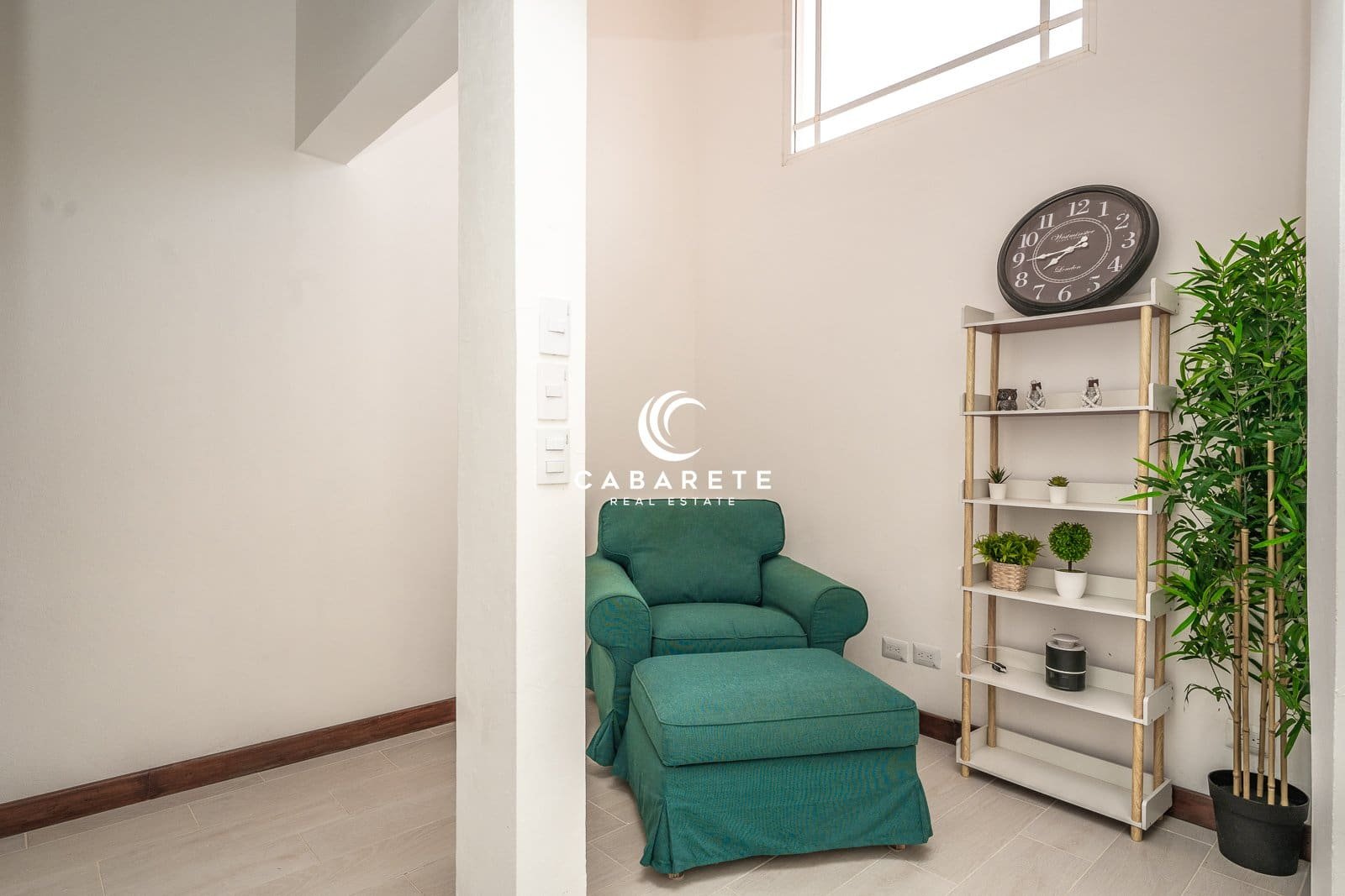 Geräumiges Haus mit 5 Schlafzimmern in Cabarete Beachfront Community (15)