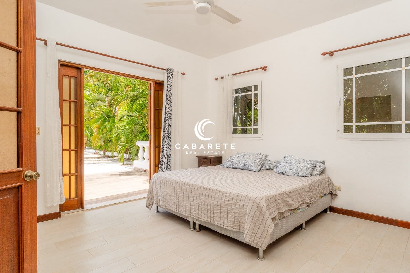 Geräumiges Haus mit 5 Schlafzimmern in Cabarete Beachfront Community (16)