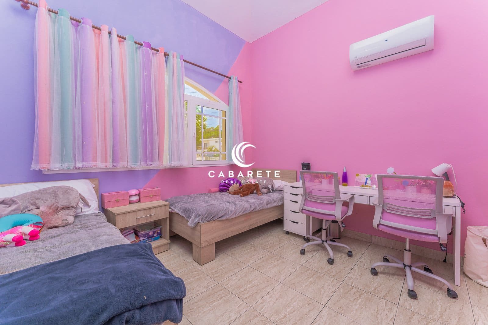 Geräumiges Haus mit 5 Schlafzimmern in Cabarete Beachfront Community (17)