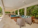 Spacious 5 Bedroom Home in Cabarete Beachfront Community (18)