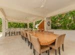 Spacious 5 Bedroom Home in Cabarete Beachfront Community (19)