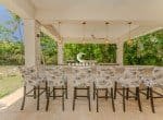 Spacious 5 Bedroom Home in Cabarete Beachfront Community (20)