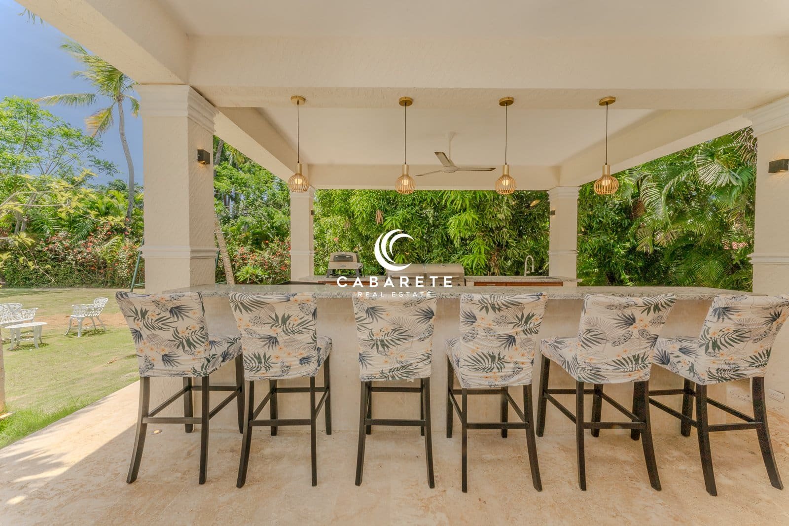 Geräumiges Haus mit 5 Schlafzimmern in Cabarete Beachfront Community (20)