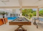 Spacious 5 Bedroom Home in Cabarete Beachfront Community (22)