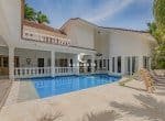 Spacious 5 Bedroom Home in Cabarete Beachfront Community (23)
