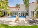 Spacious 5 Bedroom Home in Cabarete Beachfront Community (24)