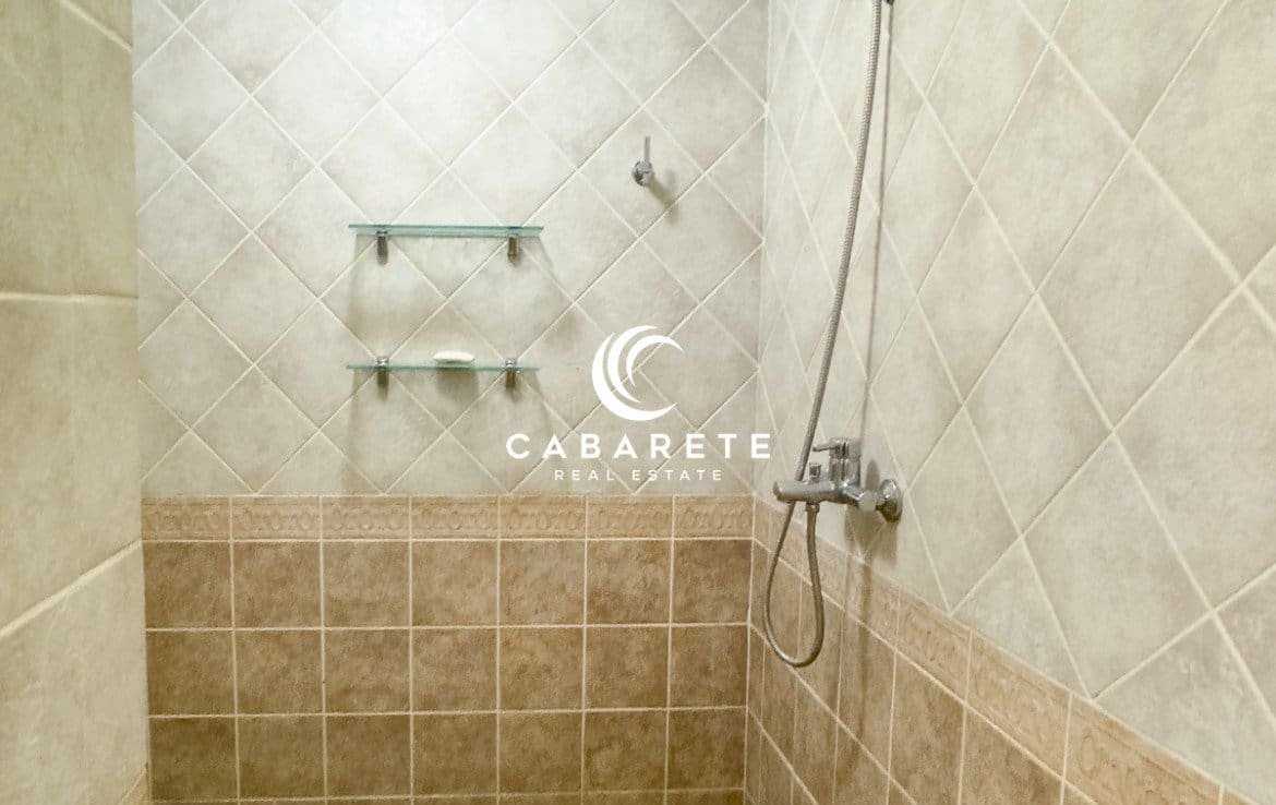 Spacious 5 Bedroom Home in Cabarete Beachfront Community (26)