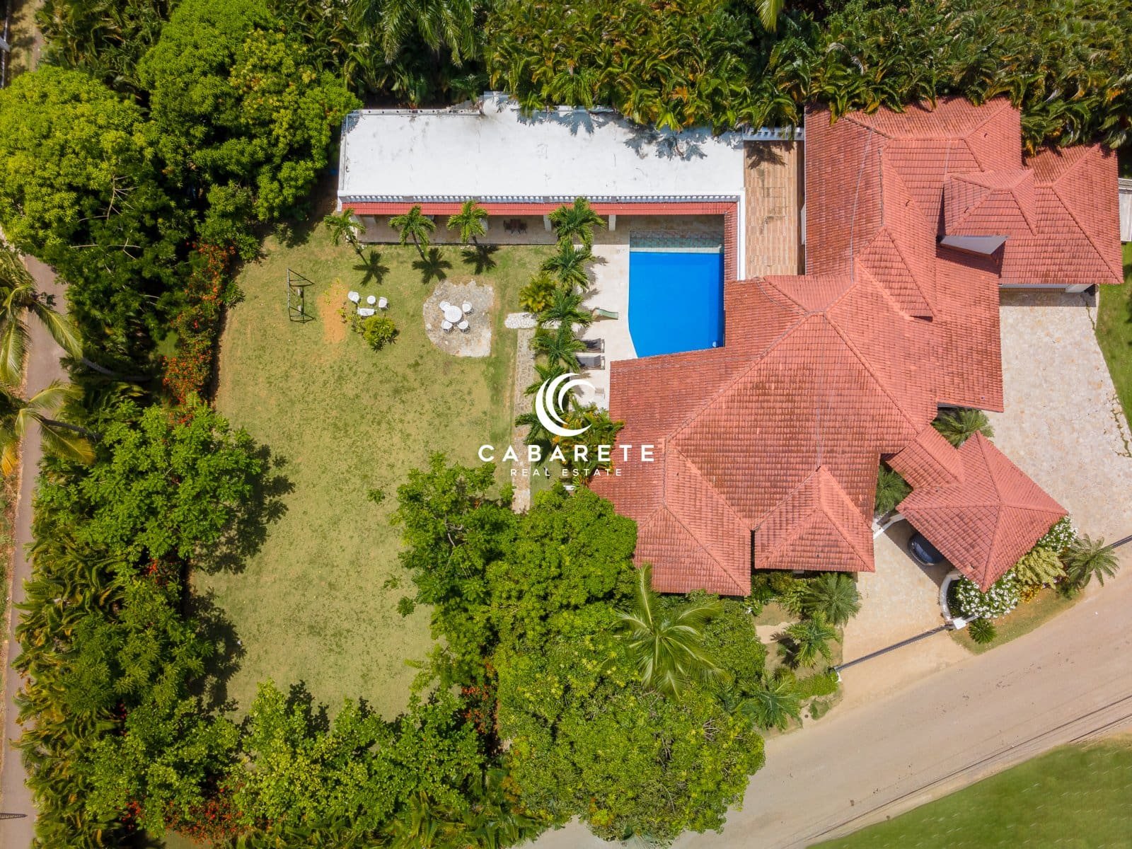 Geräumiges Haus mit 5 Schlafzimmern in Cabarete Beachfront Community (5)