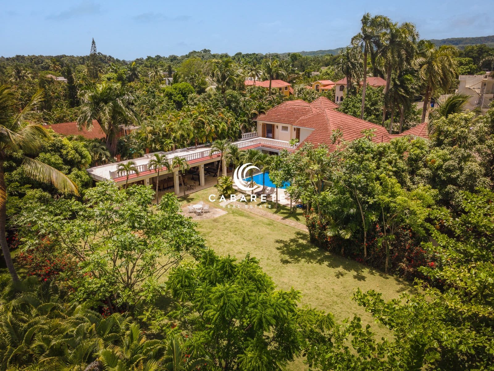 Geräumiges Haus mit 5 Schlafzimmern in Cabarete Beachfront Community (6)