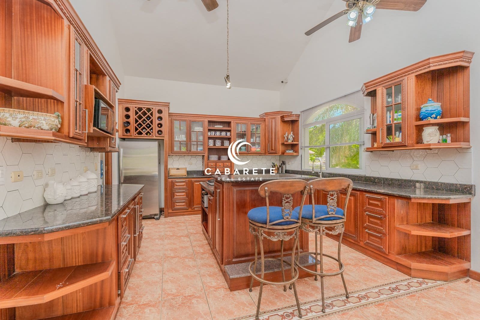 Geräumiges Haus mit 5 Schlafzimmern in Cabarete Beachfront Community (8)