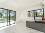 4 Bedroom Villa For Sale Cabarete East LivingRoom