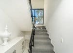 4 Bedroom Villa For Sale Cabarete East StairCase