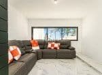 4 Bedroom Villa For Sale Cabarete East living Room3