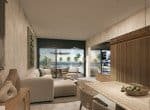 Luxurious Atlantic View Residence in Cabarete boasts breathtaking oceanfront views