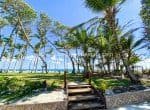 Beachfront Restaurant Gated community Opportunity beachfront land Encuentro Beach