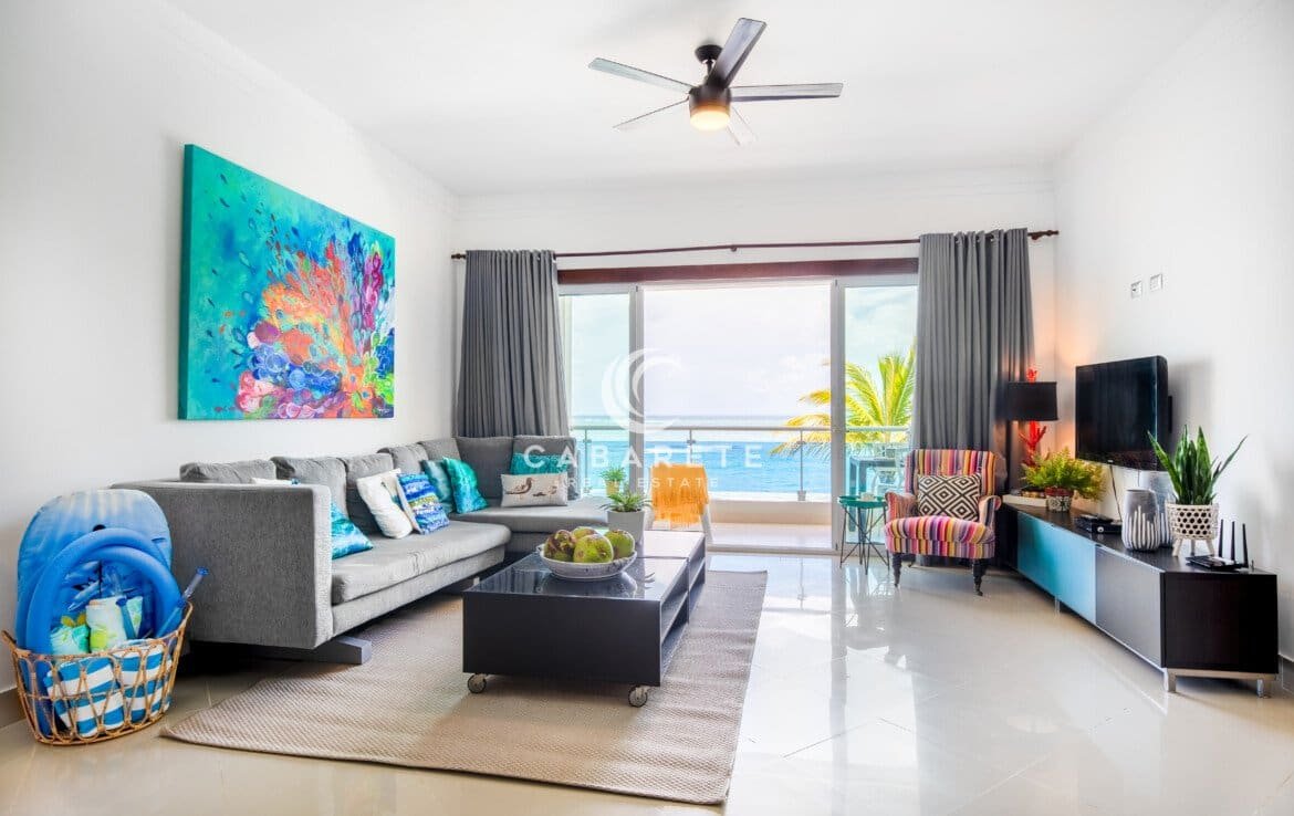 Cabarete 9