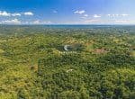 Jamo al Norte Terrains à vendre avec vue sur l'océan
