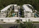 Cabarete Modern Luxury Apartments