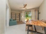 Spacious Open-Plan Living and Dining Area in Encuentro