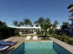Cabarete Modern Apartment Complex with Pool and Gym