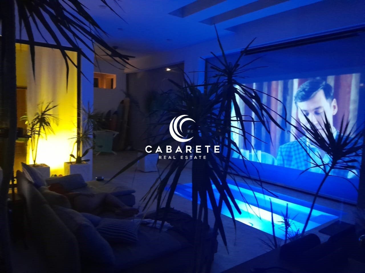 furnished luxury villa sosua ocean village