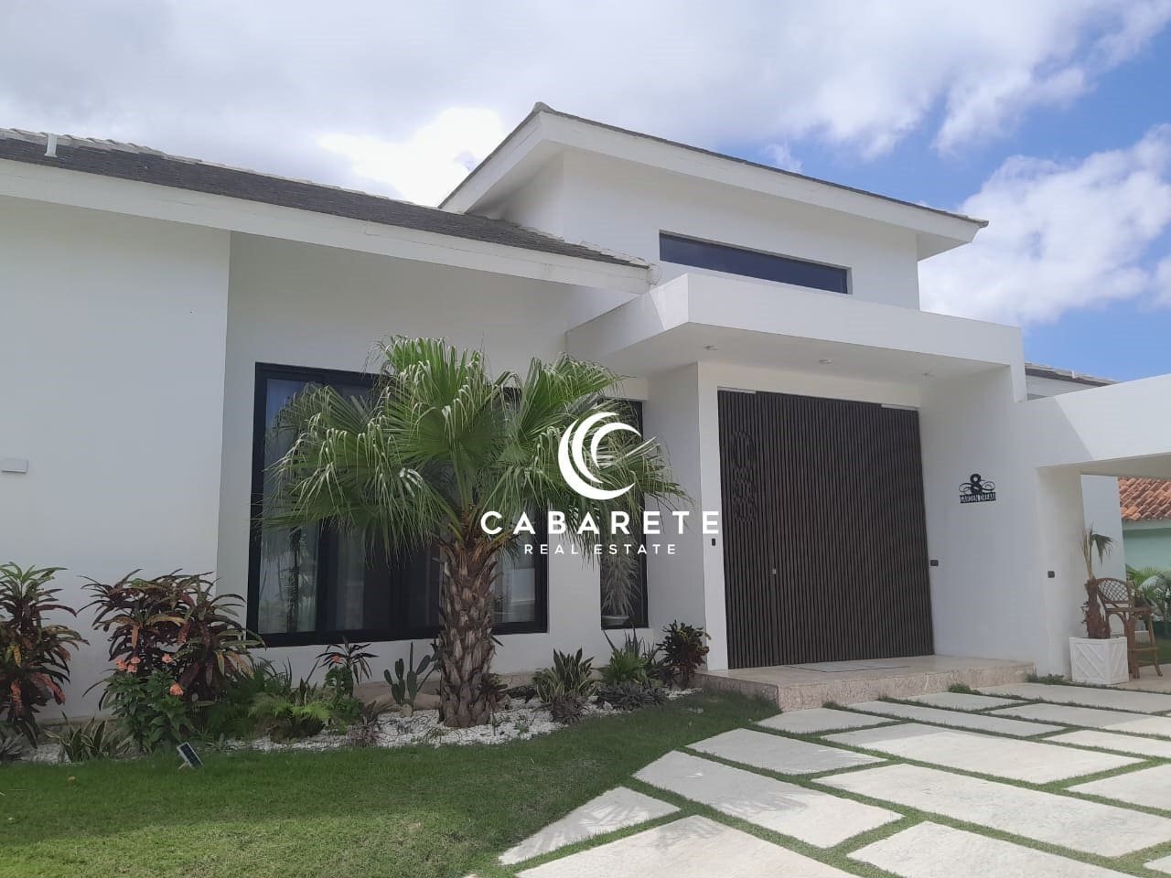 villa with jacuzzi sosua ocean village
