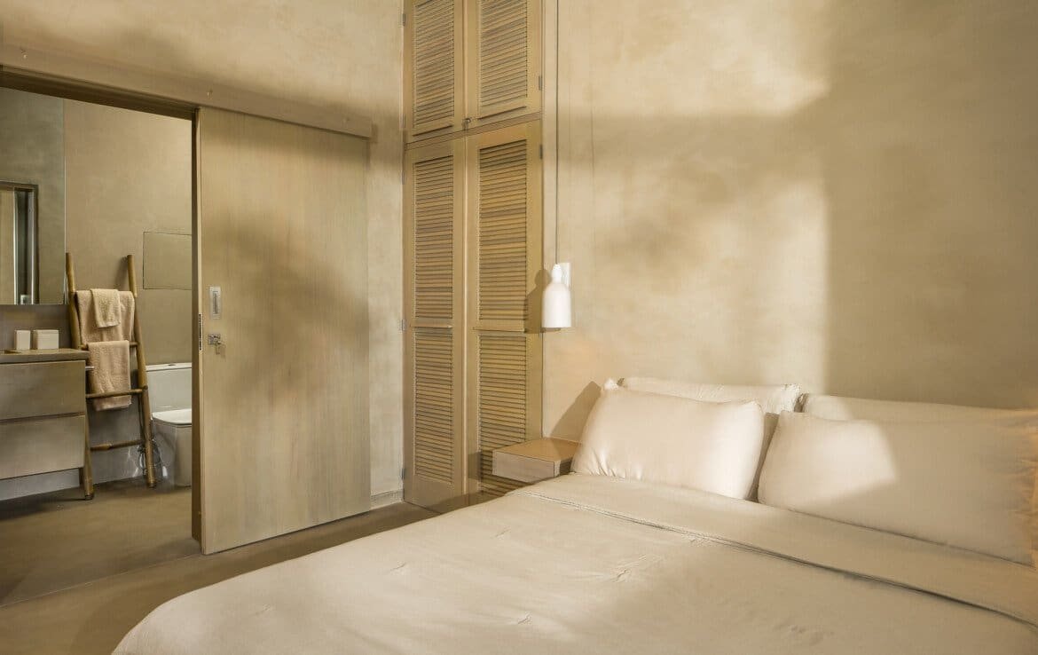 Minimalist Boho Haven OceanDream Three bedroom Apartment Cabarete