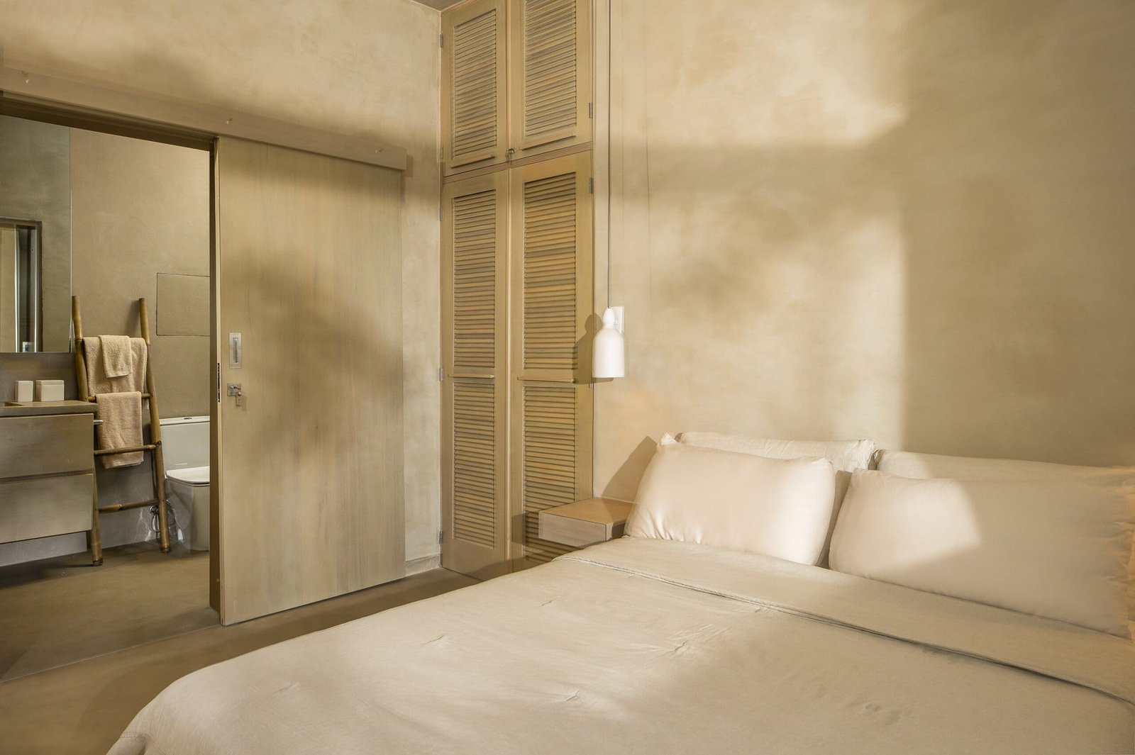 Minimalist Boho Haven OceanDream Three bedroom Apartment Cabarete
