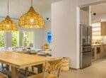 Minimalist Boho Haven OceanDream Modern Apartment Dominican Republic Cabarete