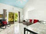 Coastal Villa: Luxury Living Common Area