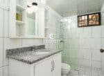Central Cabarete Condo Bliss Master Bathroom