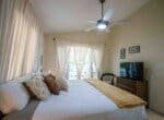 Caribbean Style Encuentro Villa Bedroom 3