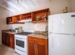 Caribbean Style Encuentro Villa Kitchen 2