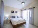 Caribbean Style Encuentro Villa Bedroom 2