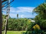 Caribbean Style Encuentro Villa View