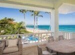 Cabarete Beachfront Penthouse Terrace