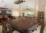 Cabarete Beachfront Penthouse Living