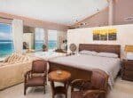 Cabarete Beachfront Penthouse Master