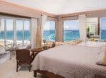 Cabarete Beachfront Penthouse  Master