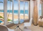 Cabarete Beachfront Penthouse  Master