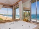 Cabarete Beachfront Penthouse  Bathroom Master