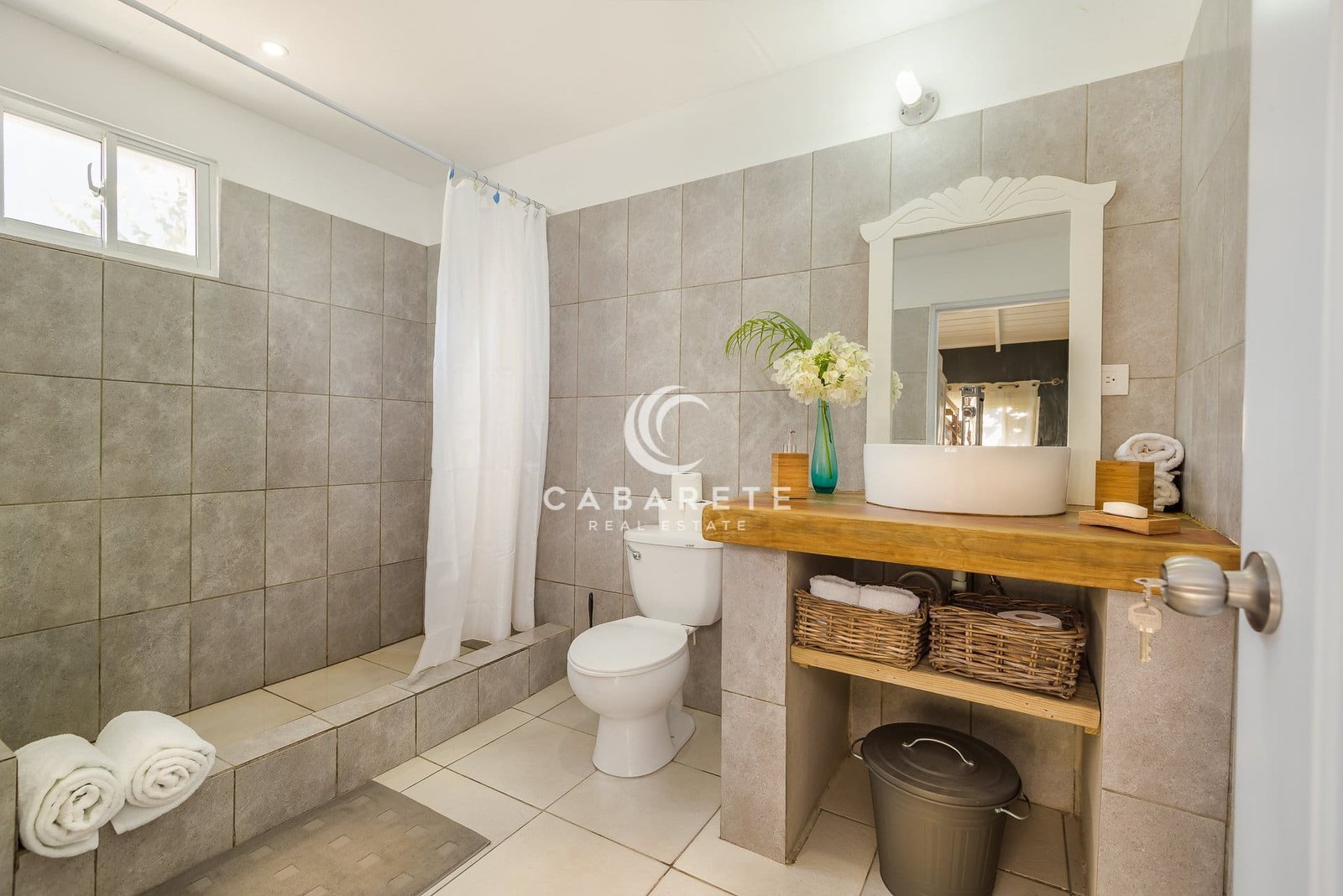 Spacious Perla Marina Villa