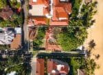 Beachfront Property Center Cabarete