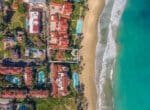 Beachfront Property Center Cabarete