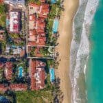 Beachfront Property Center Cabarete