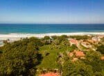 Two Quiet Beachfront Lots Cabarete