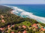 Two Quiet Beachfront Lots Cabarete